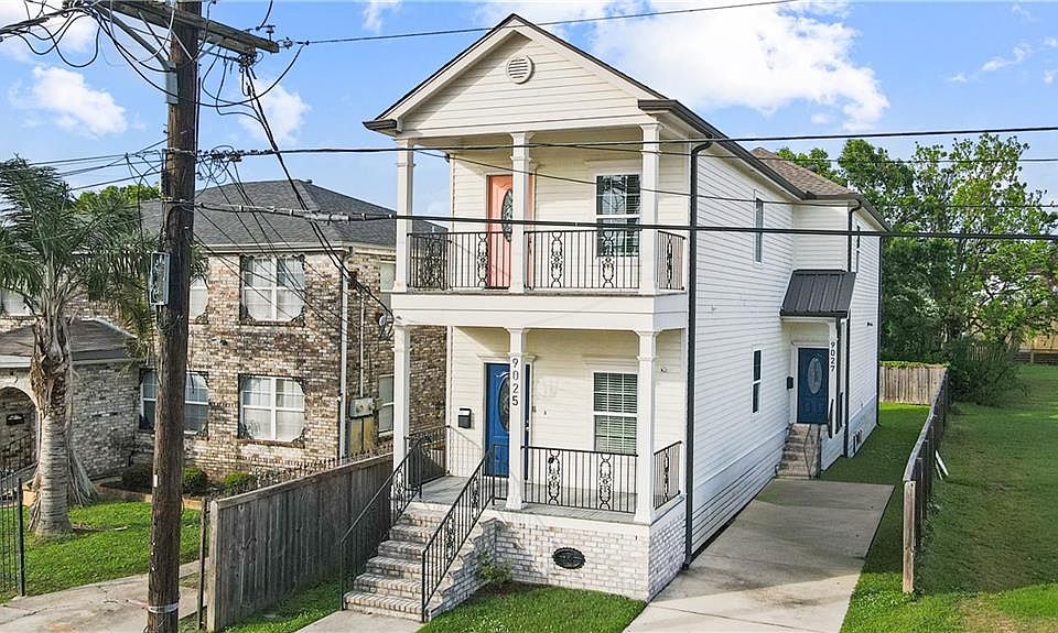 1st image of 9025-27 Olive St