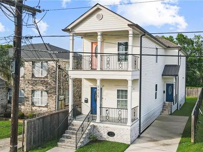 9025-27 Olive St, New Orleans, LA, 70118
