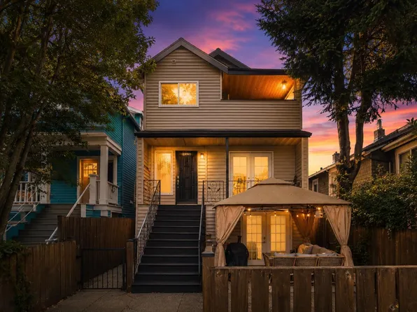 2890 W 8th Ave, Vancouver, BC V6K 2B9