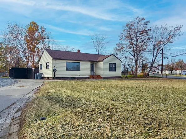 1203 Williams Blvd, Richland, WA 99354
