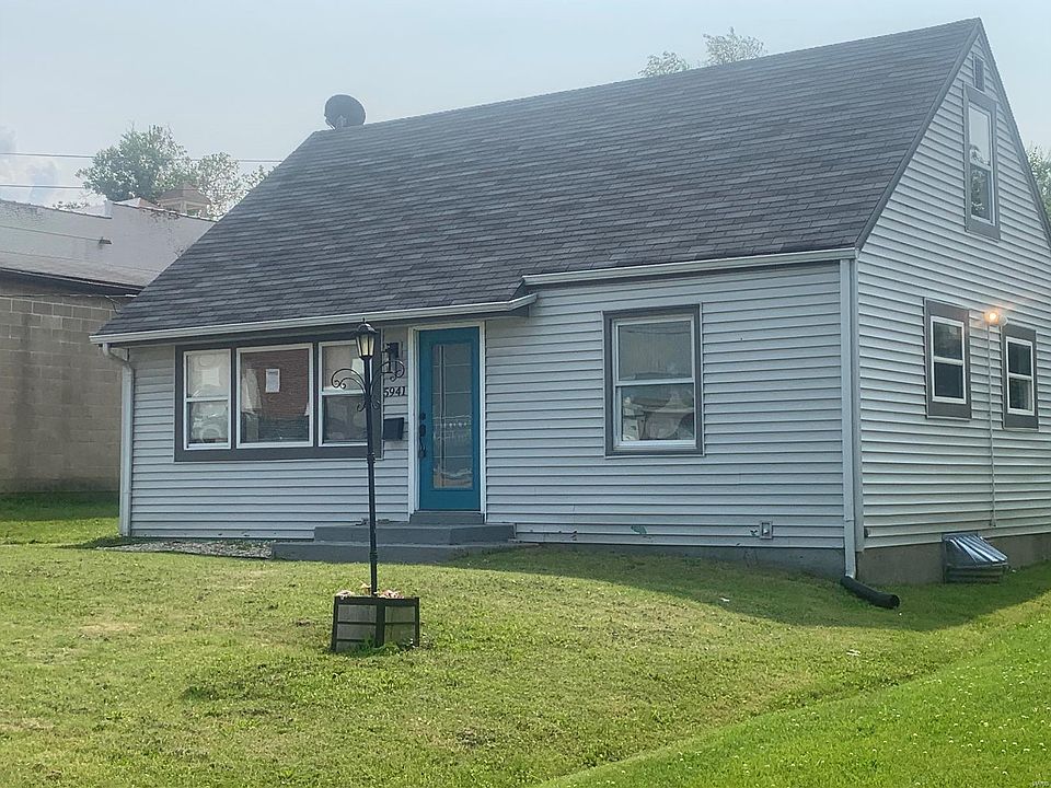 1st image of 5941 Evergreen Blvd