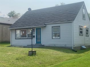5941 Evergreen Blvd, Saint Louis, MO