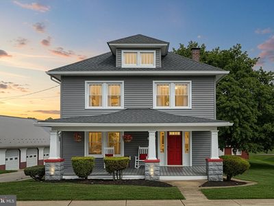 161 E Main St, New Freedom, PA, 17349