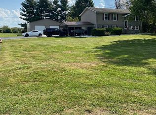 221 Menelaus Rd, Berea, KY 40403