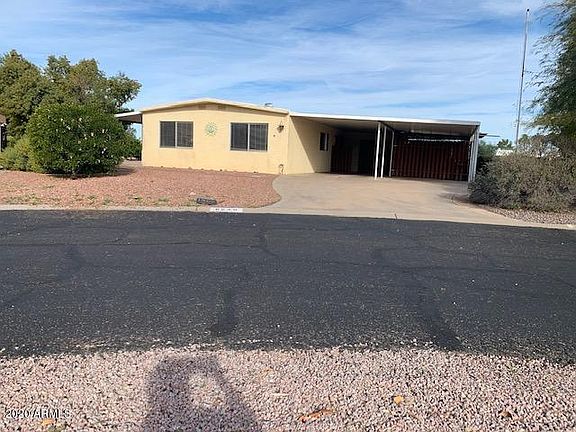4th image of 8240 E Dolphin Ave