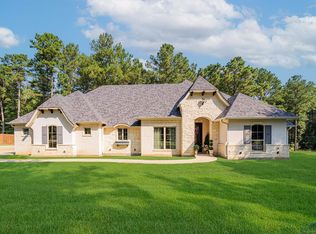 305 Bralan Dr, Diana, TX 75640