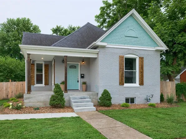 904 W 12th St, Owensboro, KY 42301