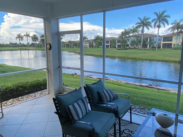 3576 Windjammer Cir APT 1503, Naples, FL 34112