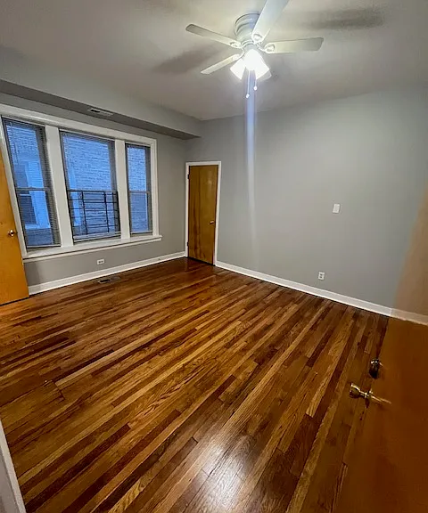 926 W Belle Plaine Ave #1W — Photo 16