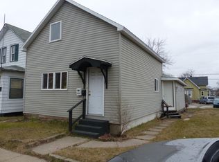 113 E Barker Ave, Michigan City, IN