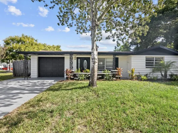 6335 KELSO DRIVE, PORT RICHEY, FL 34668