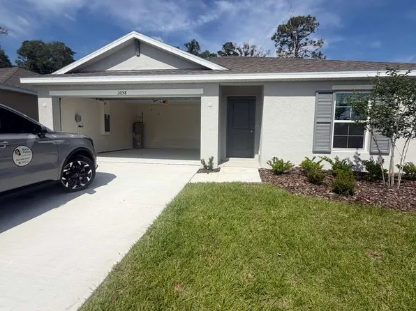 3058 NE 20th Ter, Ocala, FL