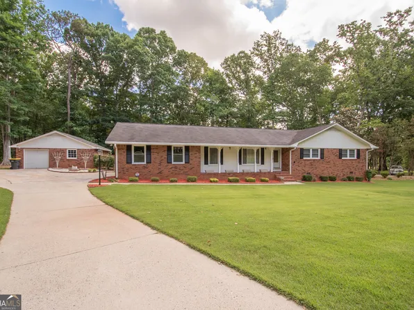 369 Highway 279, Fayetteville, GA 30214