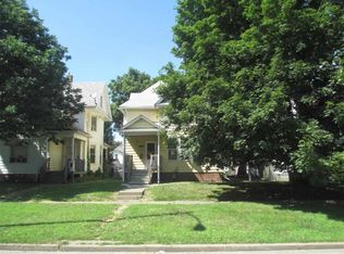 2030 W 2nd St, Davenport, IA