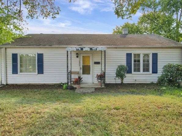 1803 Claiborne St, Richmond, VA 23220