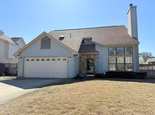 1605 Mariah Way E, Fort Walton Beach, FL 32547