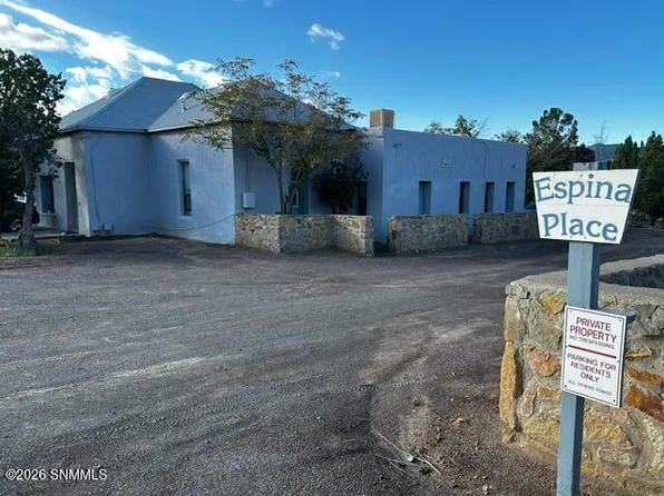 2510/2530 S Espina St, Las Cruces, NM 88001