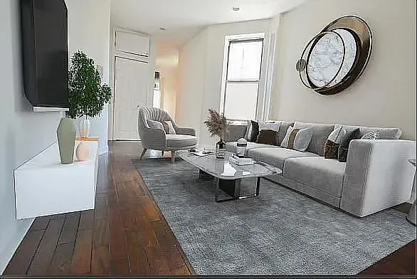 141 Meserole Ave #4R