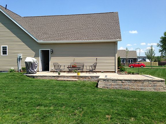 5th image of 1214 Cecilia Dr NW