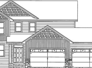 1000 Bellaire Blvd NW, Isanti, MN 55040