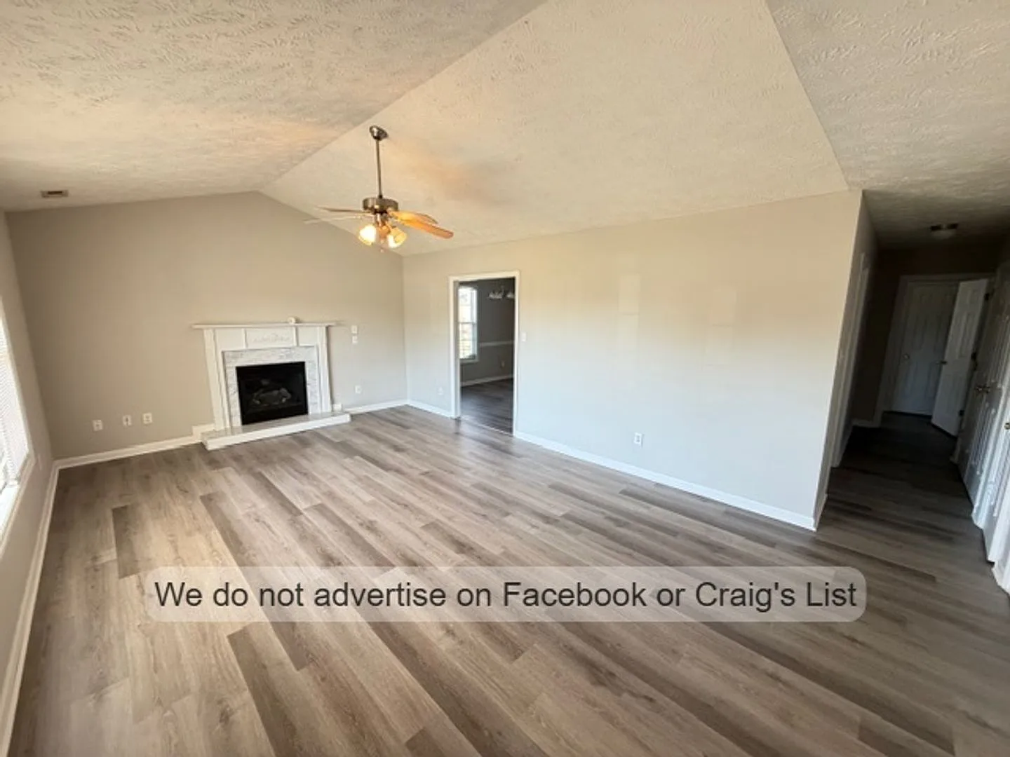 Stone Ridge- Congaree Drive — Photo 2