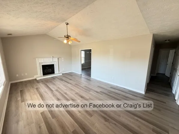 132 Congaree Dr, Raeford, NC 28376