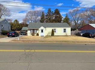 502 Anton St, Bridgeport, CT 06606