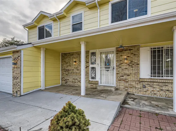 14375 E Caspian Place, Aurora, CO 80014