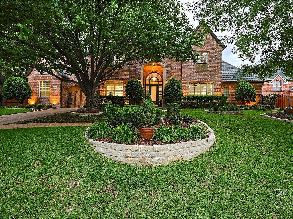 1010 Ashlawn Dr, Southlake, TX 76092 Zillow