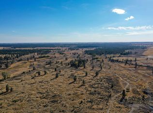 0 S Harrison Rd, Edwall, WA 99008