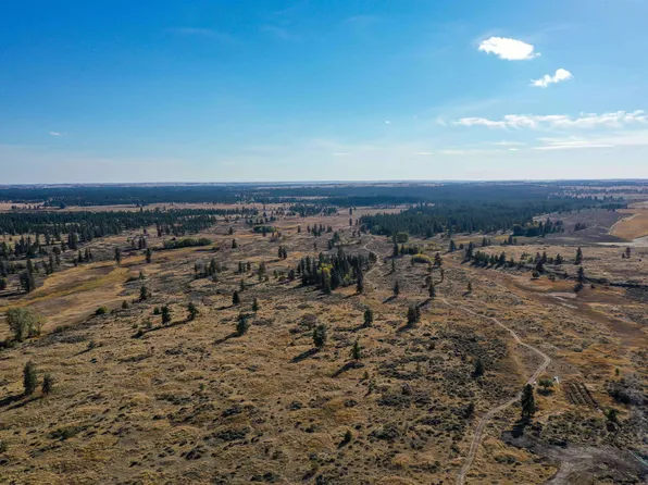 0 S Harrison Rd, Edwall, WA 99008