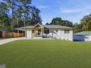 3209 W Manor Cir SW, Atlanta, GA 30311