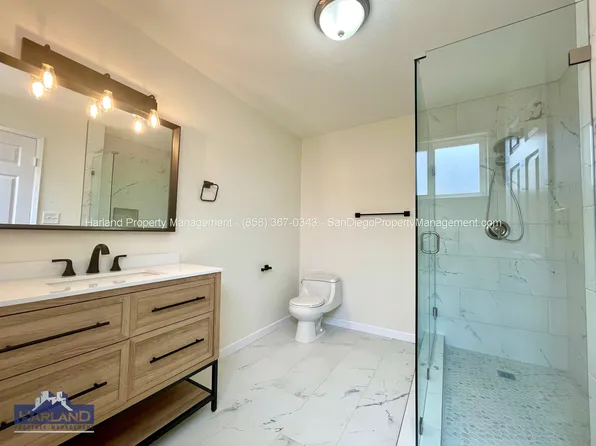 4810-4812 68th Street - 4812, 4810-4812 68th St, San Diego, CA 92115