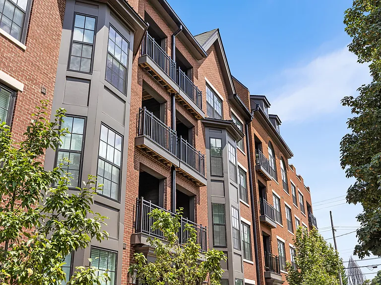 Residences at Topiary Park — Photo 19