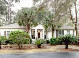 114 Rice Ml, Saint Simons Island, GA 31522