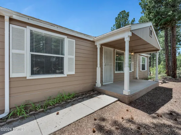 1851 S Caboose Ct, Flagstaff, AZ 86001