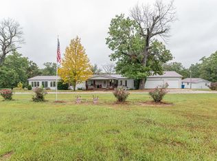 22608 Highway C, Belle, MO 65013
