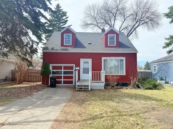 1638 9th St N, Fargo, ND 58102