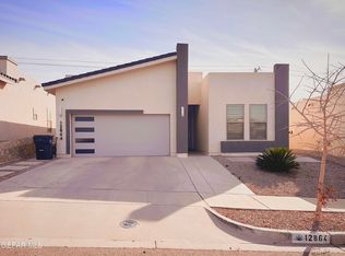 12864 Haxby Ct, El Paso, TX 79928