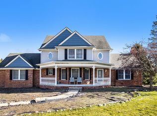 73428 Gould Rd, Romeo, MI 48065