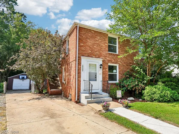 14337 Tuckahoe Ave, Cleveland, OH 44111