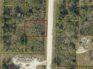 R1 15 36 35 40 80 0 Ter NW #1, Okeechobee, FL 34972