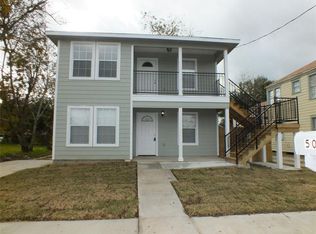 503 W Pearce St UNIT B, Baytown, TX 77520