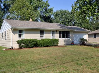 8638 Newhouse St, Portage, MI 49024