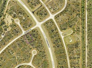 Blueleaf Dr LOT 41, North Pt, FL 34286