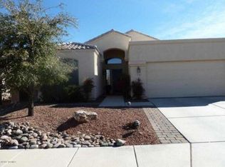 730 N Western Ridge Trl, Tucson, AZ 85748