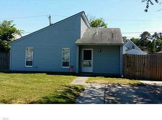 3537 Forest Glen Rd, Virginia Beach, VA 23452