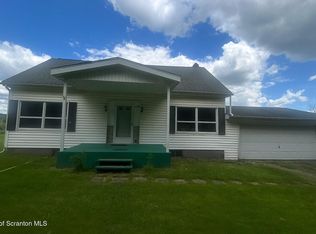 2774 Pennsylvania #848, New Milford, PA 18834