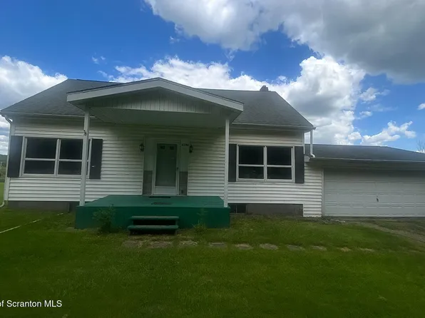 2774 Pennsylvania #848, New Milford, PA 18834