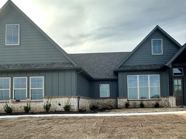 102 Moreland St, Paradise, TX 76073